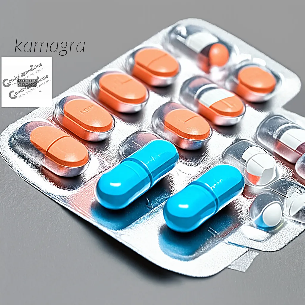 Kamagra senza ricetta